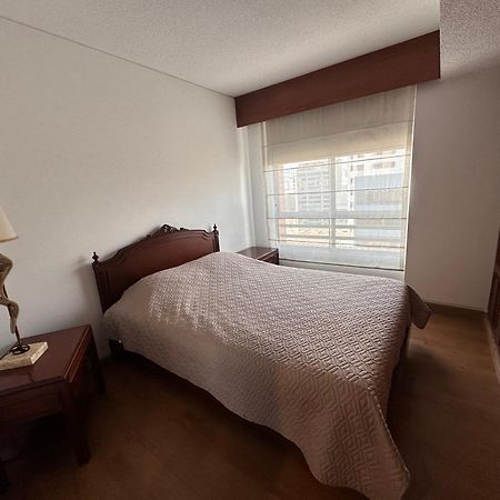 Appartement Eucaliptos 1102 à Lima Extérieur photo