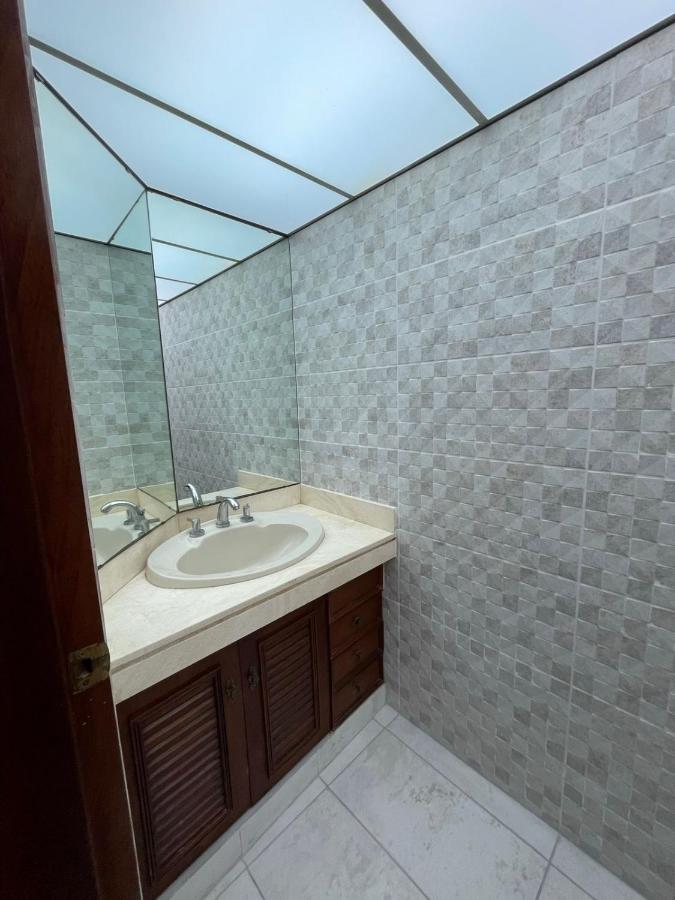 Appartement Eucaliptos 1102 à Lima Extérieur photo