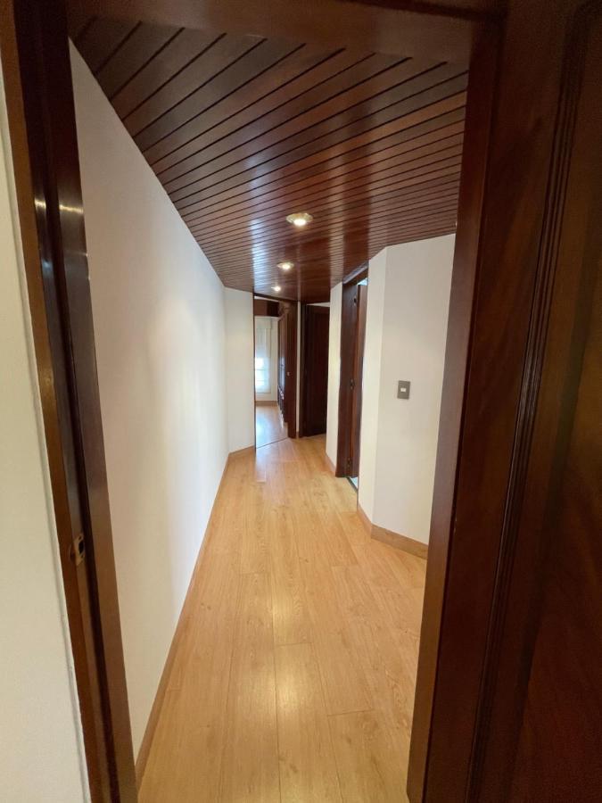 Appartement Eucaliptos 1102 à Lima Extérieur photo