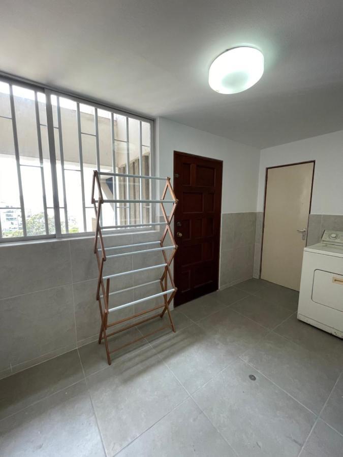 Appartement Eucaliptos 1102 à Lima Extérieur photo