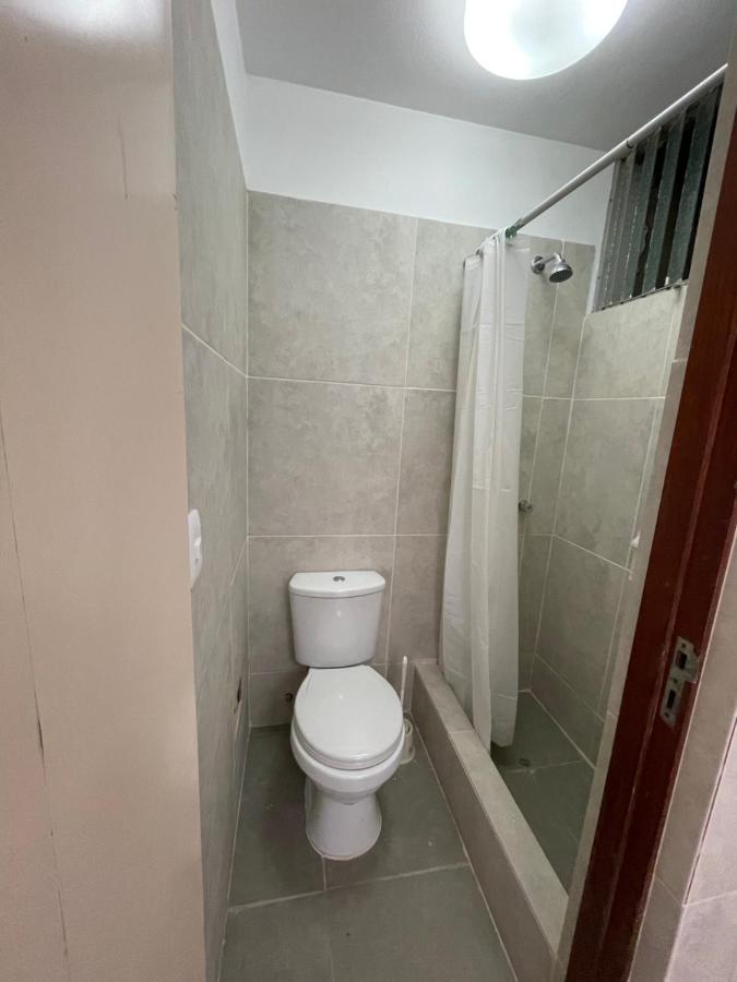 Appartement Eucaliptos 1102 à Lima Extérieur photo