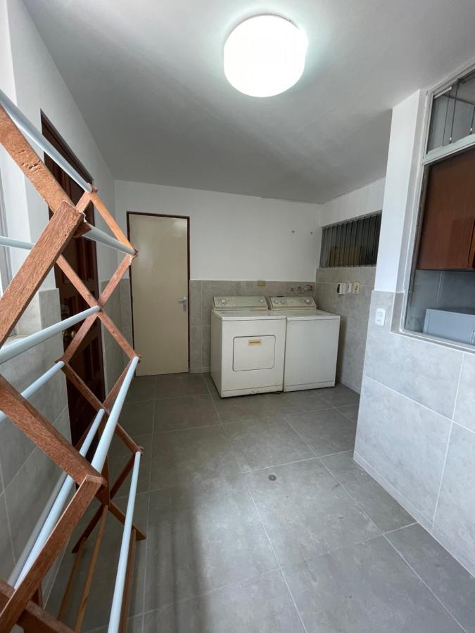 Appartement Eucaliptos 1102 à Lima Extérieur photo