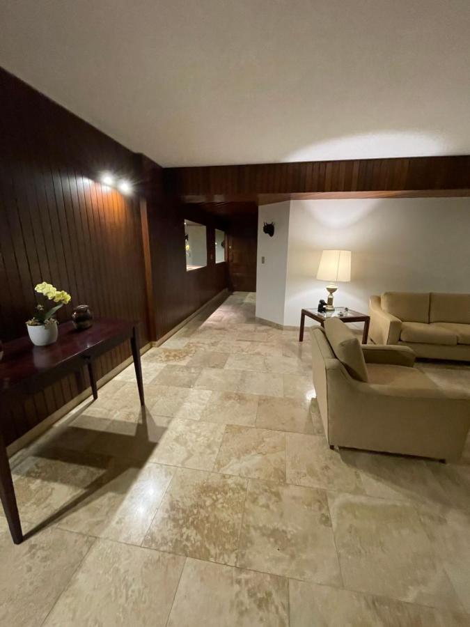 Appartement Eucaliptos 1102 à Lima Extérieur photo