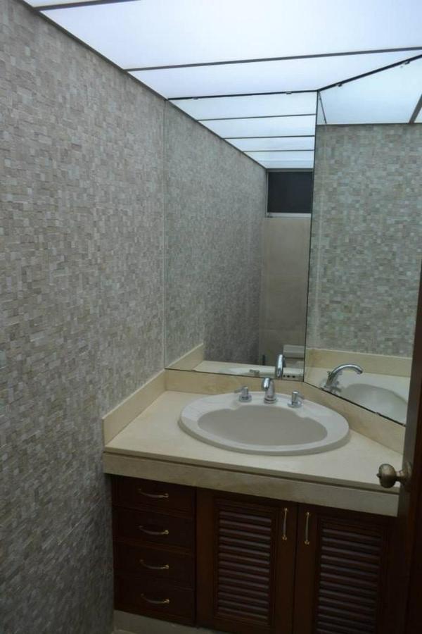 Appartement Eucaliptos 1102 à Lima Extérieur photo