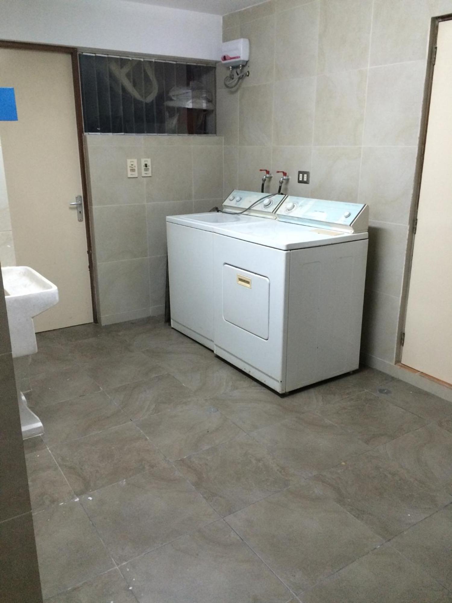 Appartement Eucaliptos 1102 à Lima Extérieur photo